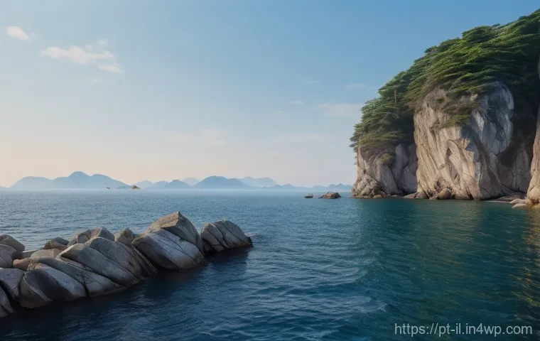 생태계 복원 기술의 성과 사례 이미지 1
